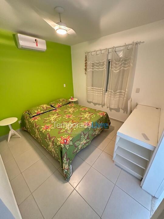 Casa para alquiler de vacaciones em São Sebastião (Juquehy)