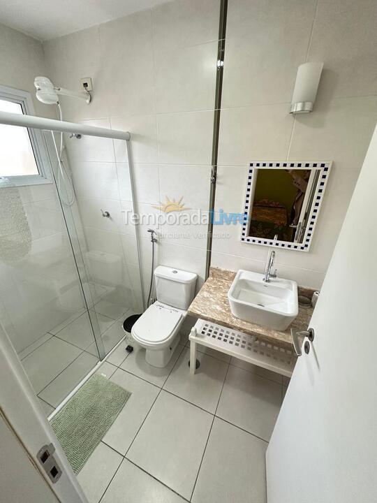 Casa para alquiler de vacaciones em São Sebastião (Juquehy)