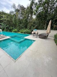 Preciosa casa disponible para Nochevieja.