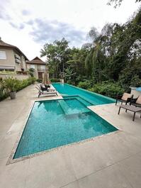 Casa para alquilar en São Sebastião - Juquehy