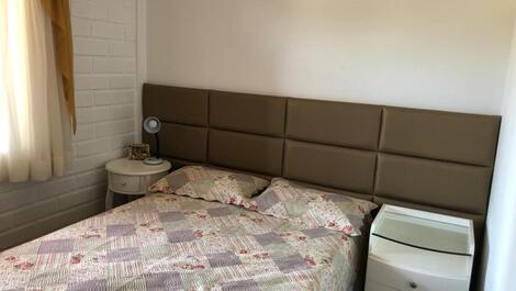 🏖️ CASA ESPAÇOSA - Seu refúgio a 50m da praia dos Ingleses!