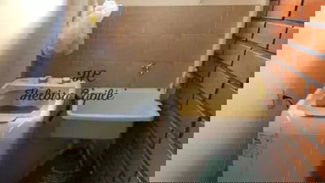 🏖️ CASA ESPAÇOSA - Seu refúgio a 50m da praia dos Ingleses!