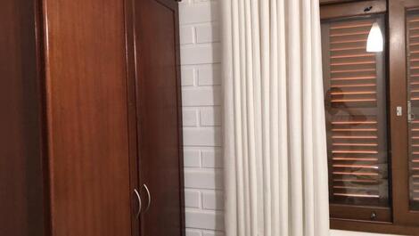 🏖️ CASA ESPAÇOSA - Seu refúgio a 50m da praia dos Ingleses!