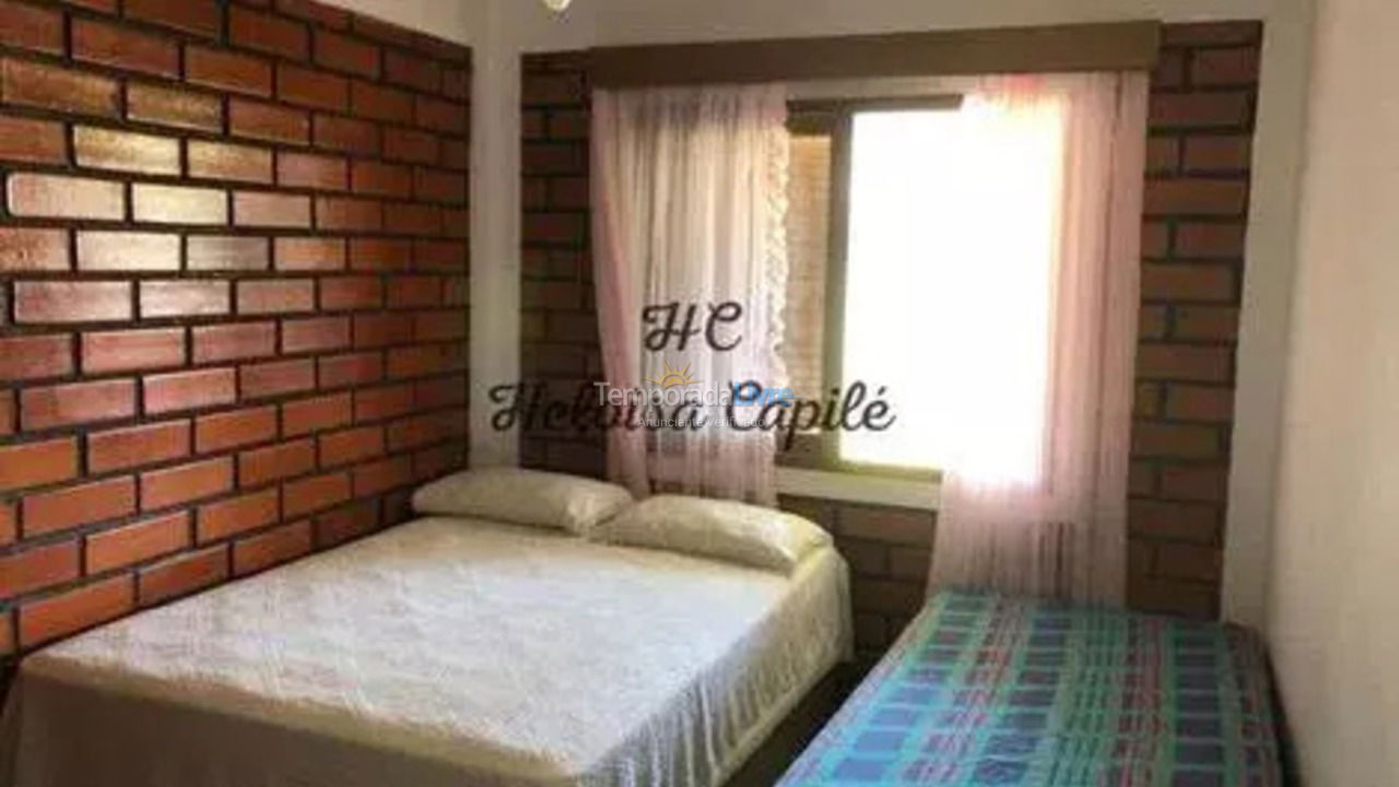 Casa para aluguel de temporada em Florianopolis (Praia dos Ingleses)