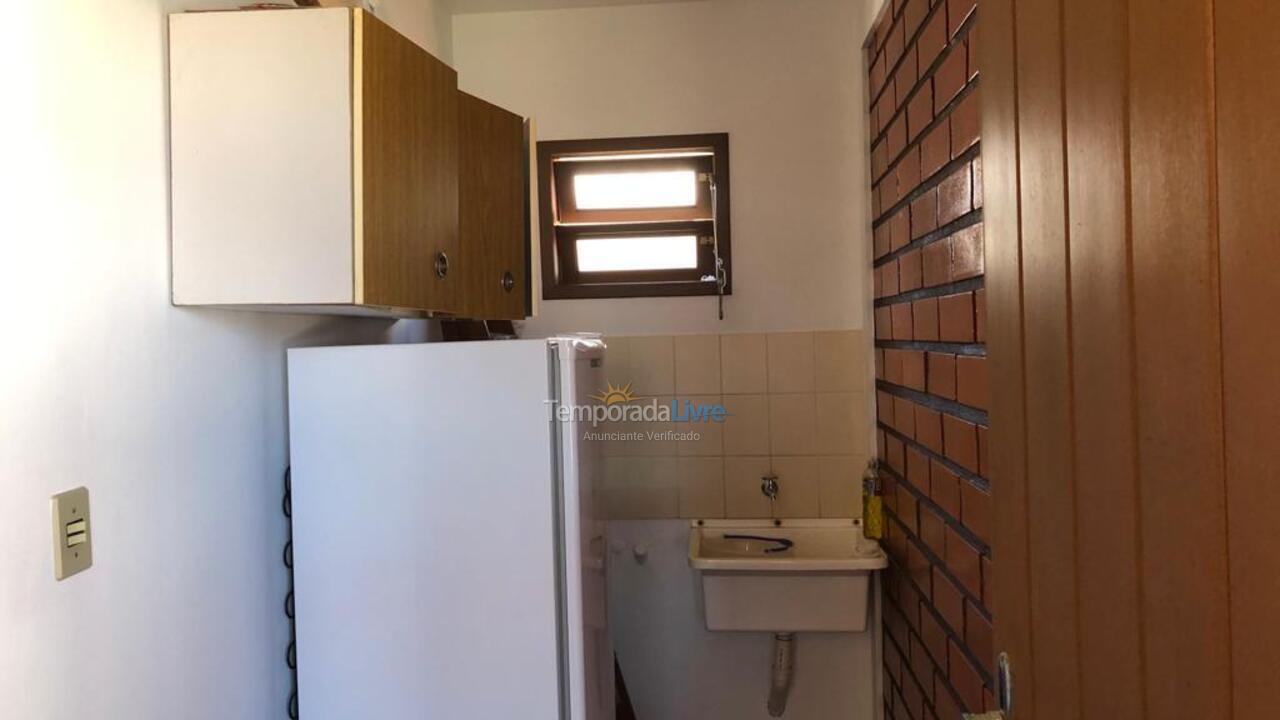 Casa para aluguel de temporada em Florianopolis (Praia dos Ingleses)