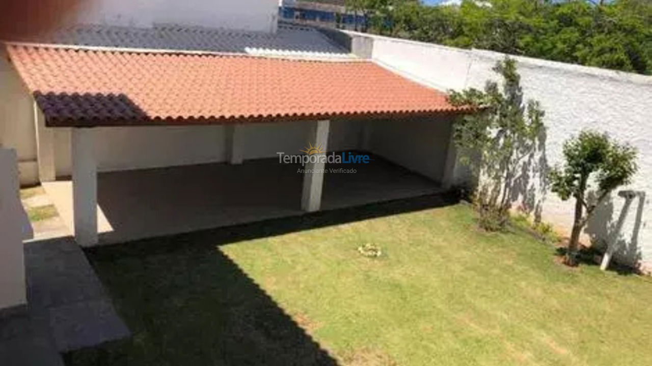 Casa para aluguel de temporada em Florianopolis (Praia dos Ingleses)