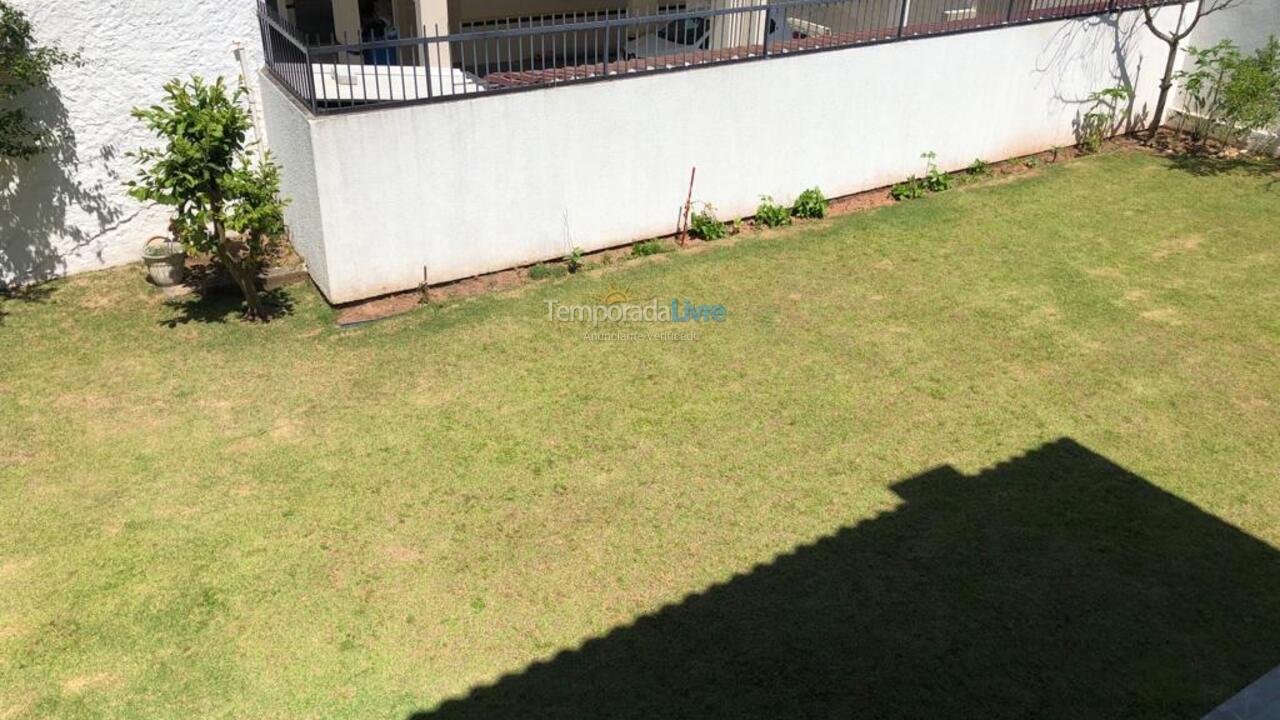 Casa para aluguel de temporada em Florianopolis (Praia dos Ingleses)