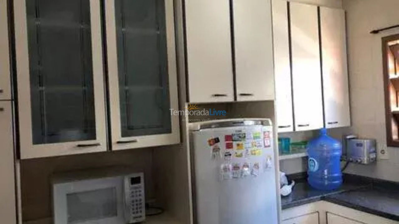 Casa para aluguel de temporada em Florianopolis (Praia dos Ingleses)