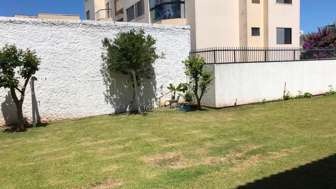 Casa para aluguel de temporada em Florianopolis (Praia dos Ingleses)