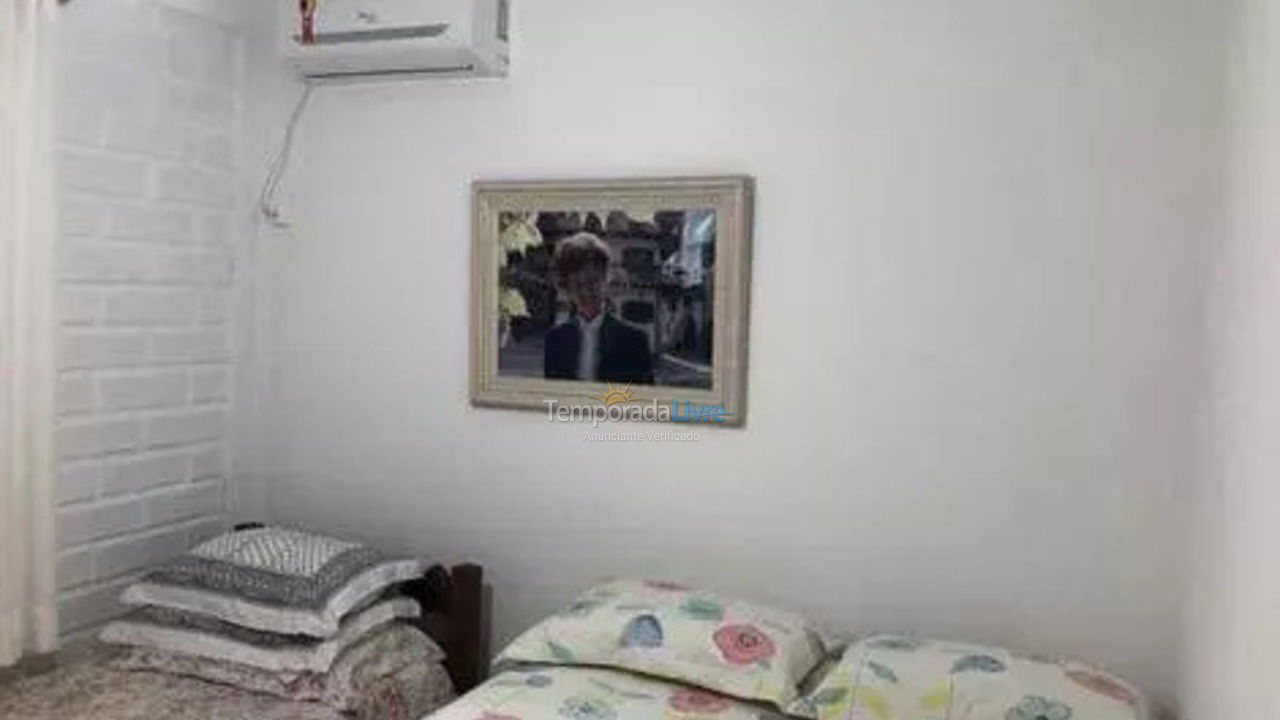 Casa para aluguel de temporada em Florianopolis (Praia dos Ingleses)