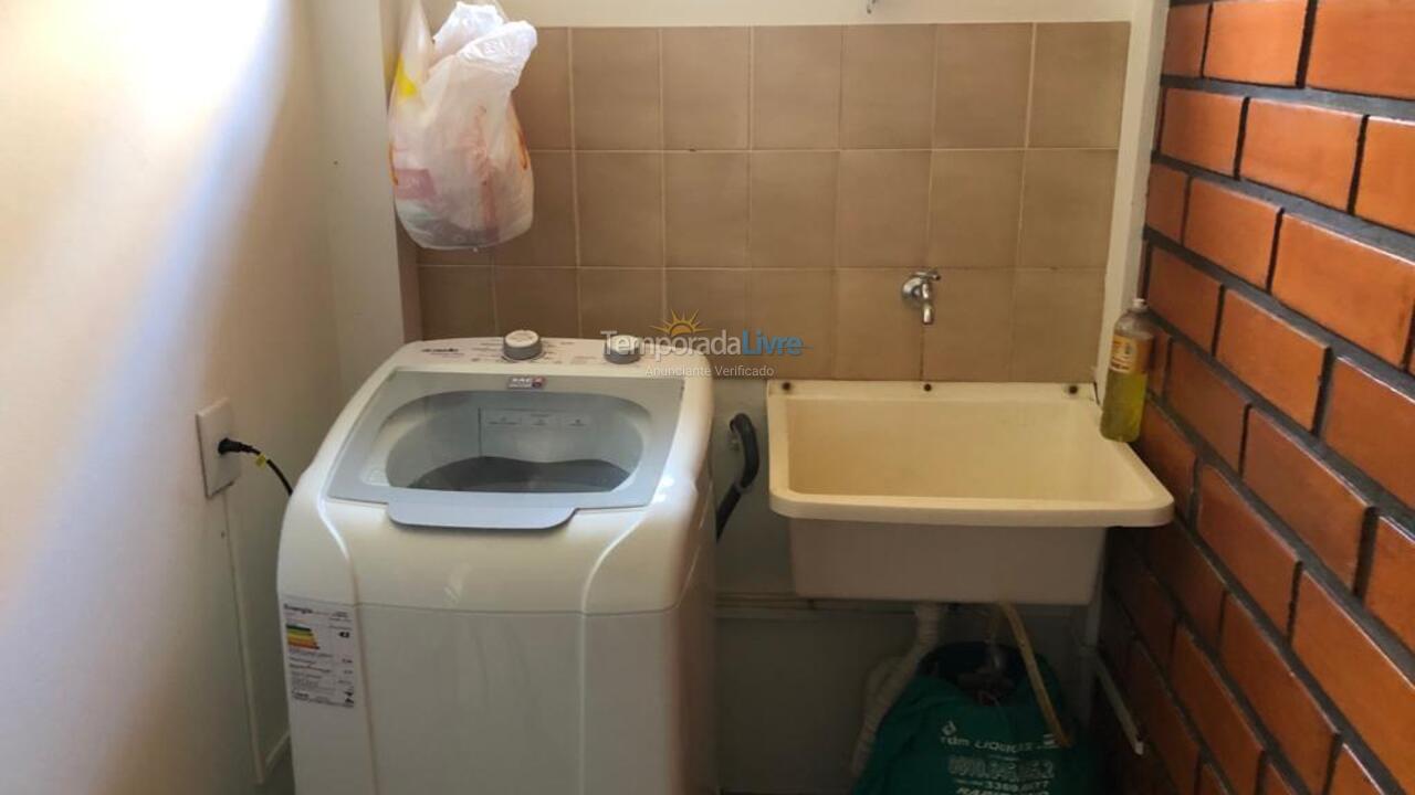 Casa para aluguel de temporada em Florianopolis (Praia dos Ingleses)