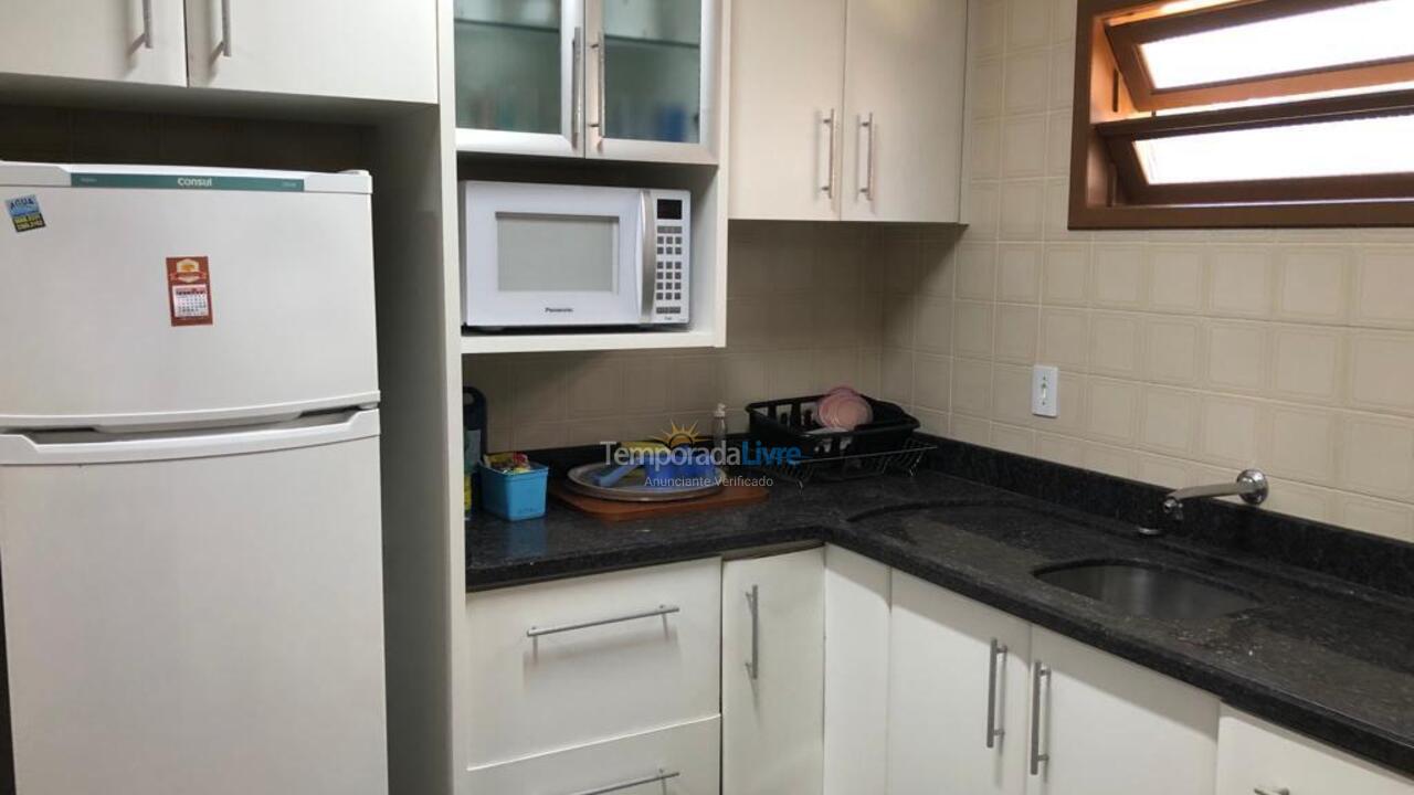 Casa para aluguel de temporada em Florianopolis (Praia dos Ingleses)