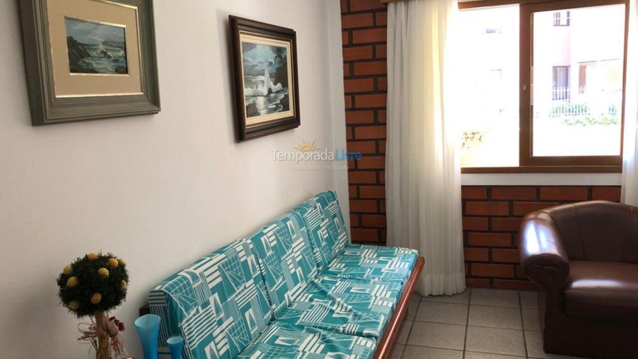 Casa para aluguel de temporada em Florianopolis (Praia dos Ingleses)