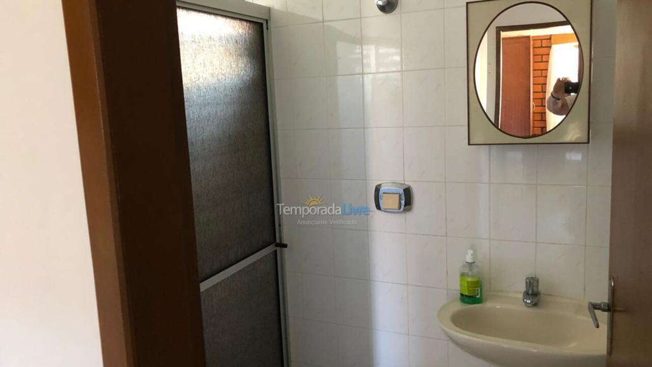 Casa para aluguel de temporada em Florianopolis (Praia dos Ingleses)