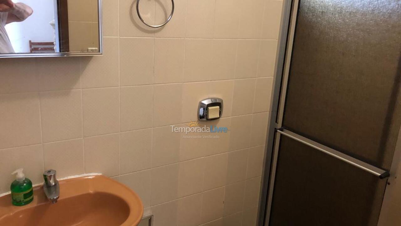 Casa para aluguel de temporada em Florianopolis (Praia dos Ingleses)