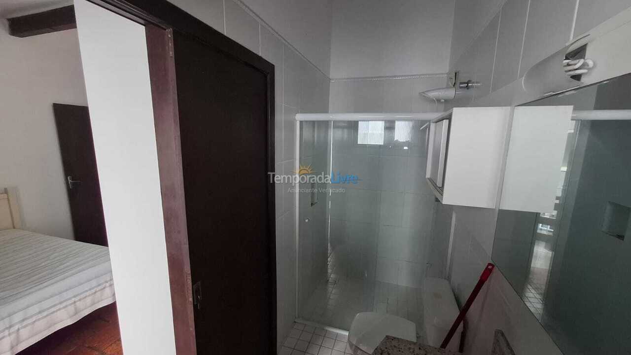 Casa para aluguel de temporada em Florianopolis (Praia dos Ingleses)