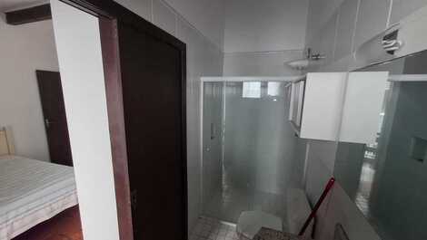 🌅 SOBRADO A 100m DA PRAIA – Conforto e praticidade nos Ingleses!