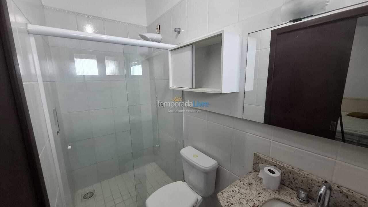 Casa para aluguel de temporada em Florianopolis (Praia dos Ingleses)