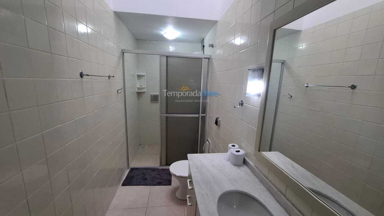 Casa para aluguel de temporada em Florianopolis (Praia dos Ingleses)