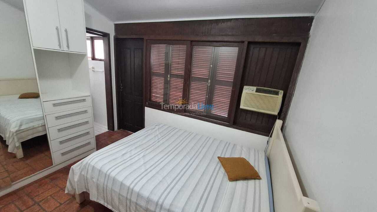 Casa para aluguel de temporada em Florianopolis (Praia dos Ingleses)