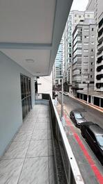 Cozy house with 2 bedrooms (1 suite) - 200 meters from the sea!