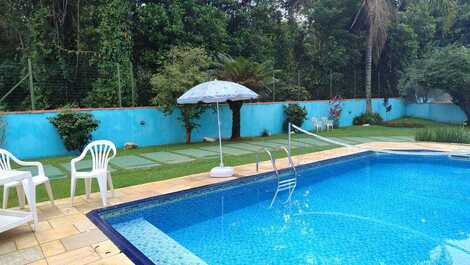 Casa para alugar em Bertioga - Condominio Morada da Praia