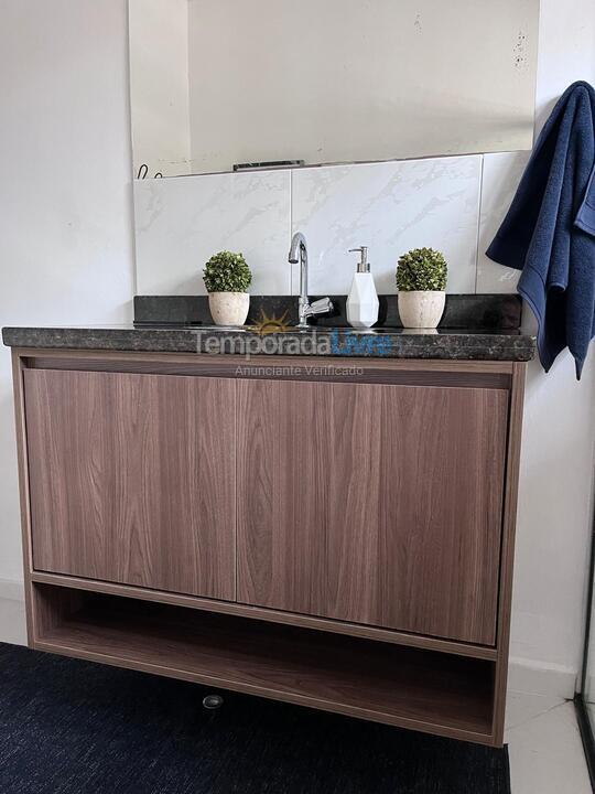 Casa para aluguel de temporada em Caraguatatuba (Martim de Sá)