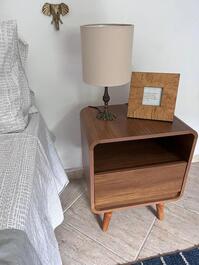 Casa martim de sá 3 dor. pé na areia