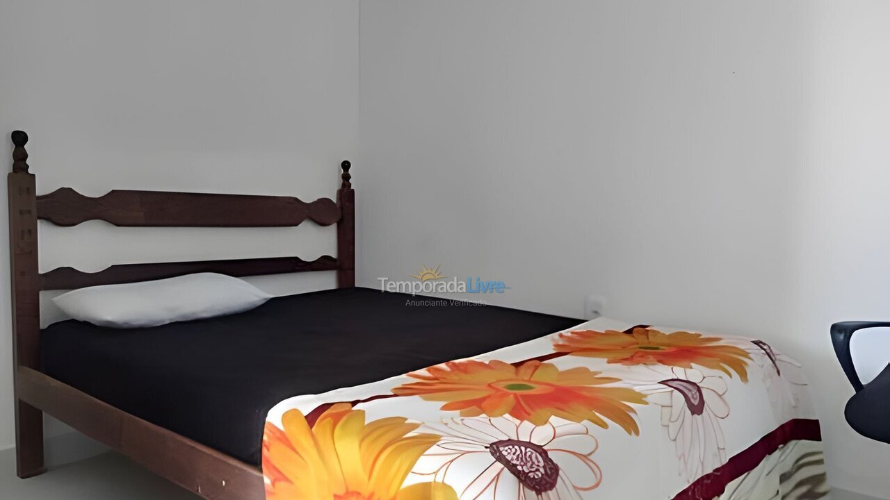 Apartamento para aluguel de temporada em Guarapari (Praia do Morro)