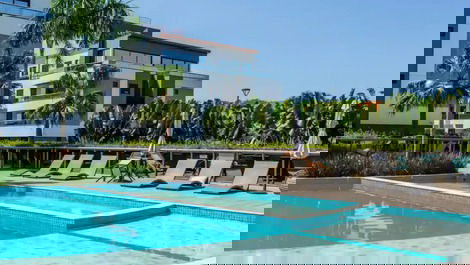 Apartamento para alugar em Florianopolis - Campeche