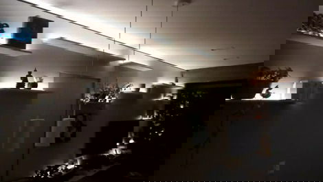 Apartamento Garden no Swami – Campeche, Florianópolis