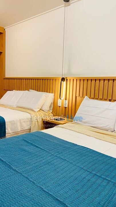 Apartamento para aluguel de temporada em Maceió (Jatiúca)