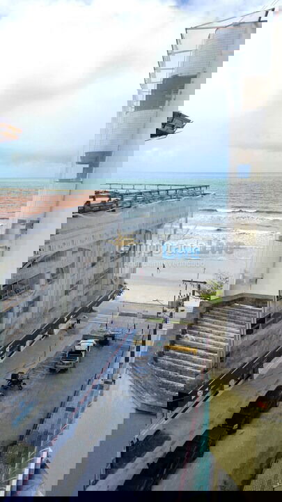 Apartamento para aluguel de temporada em Itapema (Meia Praia)