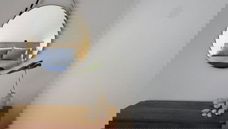 Apartamento para alugar em Bombinhas - Praia de Bombas