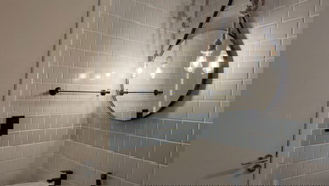 Spacious and cozy just a few meters from the beach 03 bedrooms