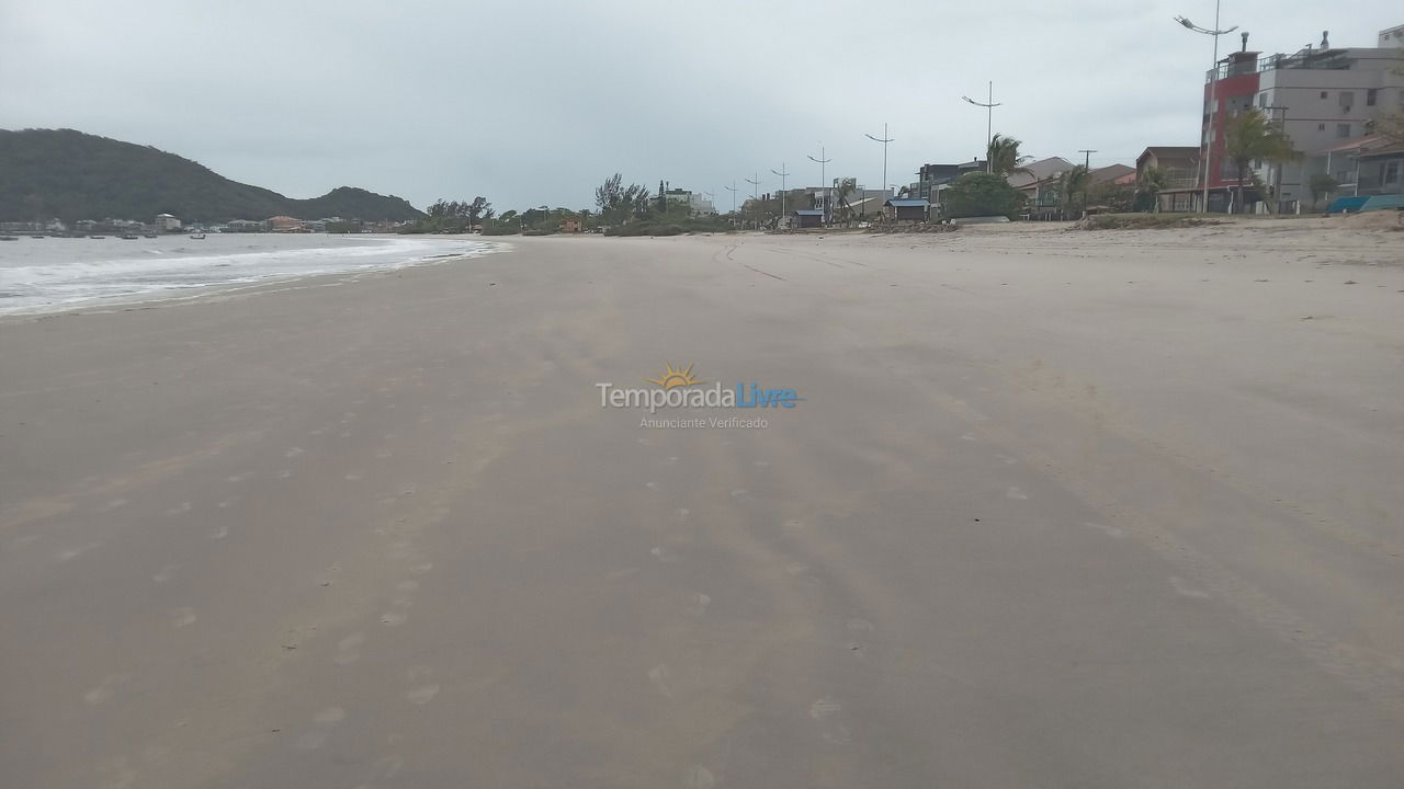 House for vacation rental in São Francisco do Sul (Enseada)