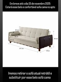 Apartamento apenas a 03 minutos a pé da Praia da Jatiuca em Maceio