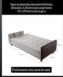 Apartamento apenas a 03 minutos a pé da Praia da Jatiuca em Maceio