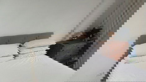 Kitnet en Praia Grande