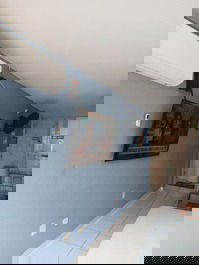 Kitnet en Praia Grande