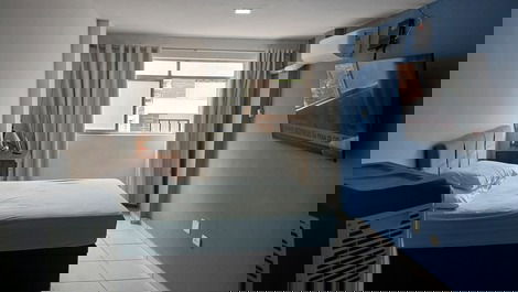 Kitnet en Praia Grande