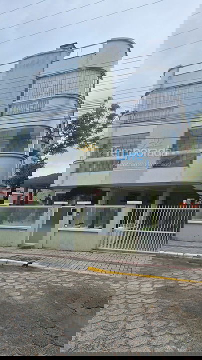 Apartamento para alquiler de vacaciones em Bombinhas (Praia de Bombinhas)