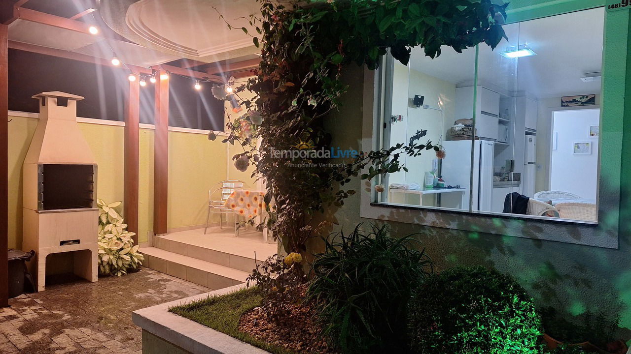 Apartamento para alquiler de vacaciones em Bombinhas (Praia de Bombinhas)