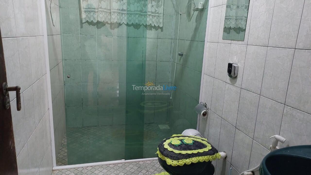 Casa para aluguel de temporada em Cabo Frio (Peró)