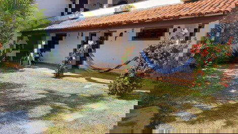 House for rent in Cabo Frio - Peró