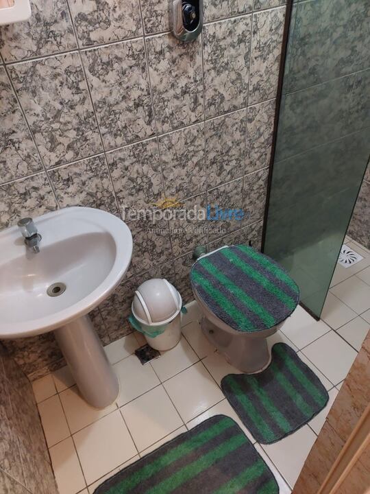 Casa para aluguel de temporada em Cabo Frio (Peró)