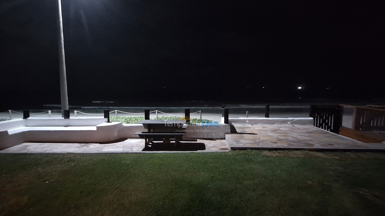 House for vacation rental in Florianopolis (Praia dos Ingleses)