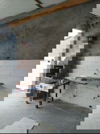 COMFORTABLE HOUSE - 3 SUITES WITH AIR CONDITIONING