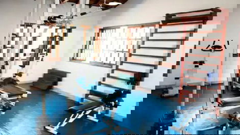 Alugo casa em hotel pe na areia