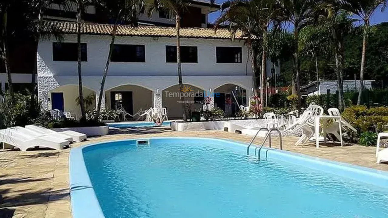 Casa para aluguel de temporada em Florianópolis (Cachoeira do Bom Jesus)